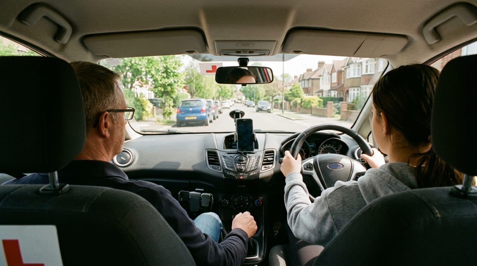 Every Missed Call Is a Pupil Gone: What It Really Costs Driving Instructors