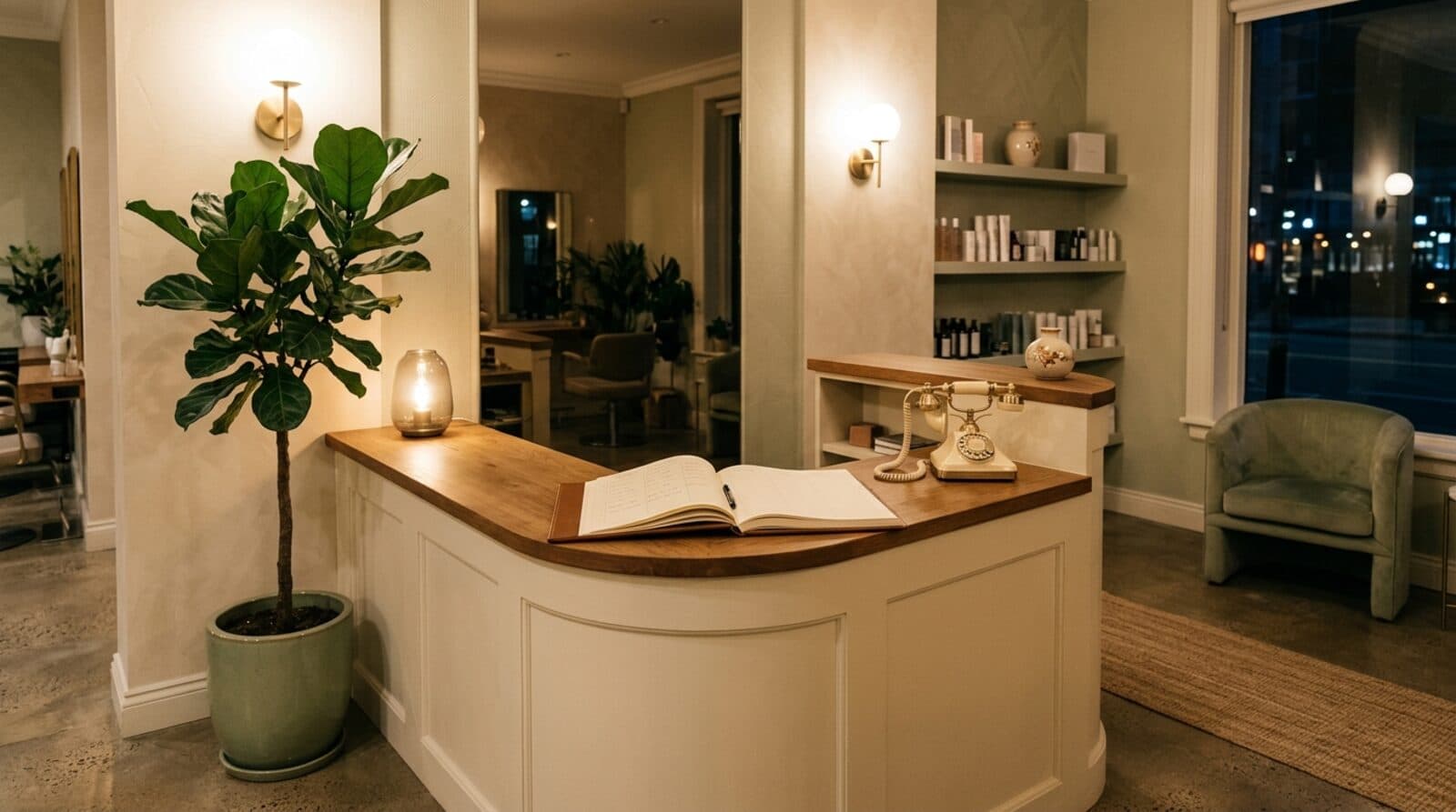 Nearly a Third of Your Bookings Happen After You've Closed. Who's Answering?